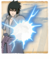 Naruto Shippuden Storm Generations, Chakra air dash!?