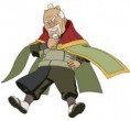 Novas artes de alguns personagens novas!